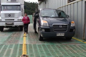 Luis V&aacute;squez Filoza Anuncios gratis en Puerto Montt |  Ofrezco servicio de transporte Puerto Montt, Puerto Varas y alrededores. , Seriedad y responsabilidad.