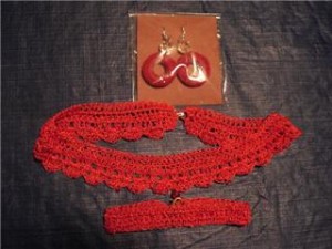 ARTESANIA MILLARAY Anuncios gratis en Las Condes |  AROS ARTESANALES, TEJIDOS A CROCHET