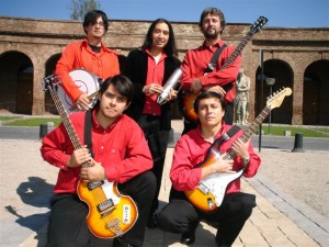 Ricardo Pincheira Anuncios gratis en Providencia |  Banda Bailable, En cualquier lugar