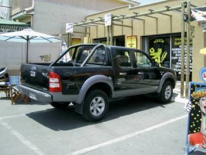 Gestores de Negocios Ltda. Anuncios gratis en Coquimbo |  Venta de Local Comercial con Camioneta Ford Ranger, Sindempart, Coquimbo