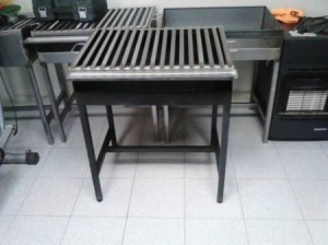 eric Anuncios gratis en Conchal&iacute; |  parrillas para asados en acero inoxidable, fabricaciones, parrillas, fierro pintado, asado