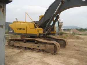 Jose Salvador Ramos Vicent Anuncios gratis en Lampa |  MAQUINA EXCAVADORA DE CADENAS VOLVO EC290B nlc 2200 HORAS., EXCAVADORA DE CADENAS VOLVO PRACTICAMENTE NUEVA