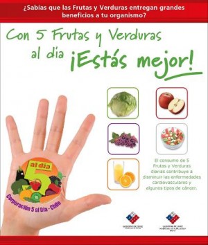ACC Co Ltda Anuncios gratis en Las Condes |  Frutas y Verduras a Domicilio (Despacho Gratis) WWW.ACCCO.CL , (5 FRUTAS Y VERDURAS AL DIA, TE HACE BIEN)