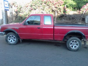 natalia Anuncios gratis en Valpara&iacute;so |  vendo camioneta en buen estado.conversable, camioneta