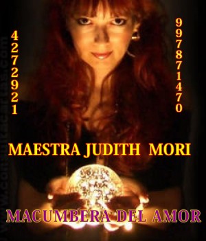 judith Anuncios gratis en Lo Barnechea |  Maestra especialista en la rama de la ciencia oculta, judith mor&iacute; te ayuda  a recuperar el amor perdiod