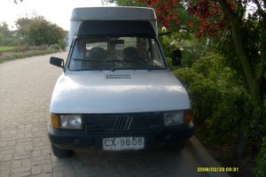 ronald fuentes Anuncios gratis en Villa Alemana |  se vende fiat fiorino a&ntilde;o 88 con los papeles al dia , presio 500.000 conversable