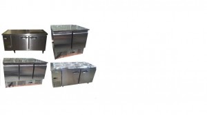 Equipos Gastronomicos Calvac  Anuncios gratis en La Cisterna |  mesones de trabajo refrigerados mesones gastronomicos. , cocinas,hornos,ollas,