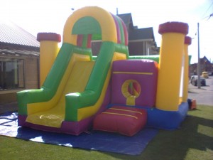 FREDDY MU&Ntilde;OZ Anuncios gratis en Concepci&oacute;n |  juegos inflables, camas elasticas, etc., inflables