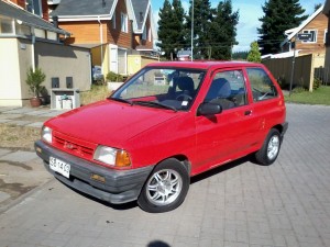 Jose Torres Anuncios gratis en Concepci&oacute;n |  KIA POP vendo por apuro, papeles al dia, Vendo KIA POP 98, Papeles Al Dia, Reci&eacute;n Ajustado, Full Equipo, Aire Acondi