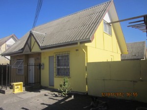 David Anuncios gratis en Coronel |  Excelente vivienda 10 millones en coronel,  cerca del consultorio, supermercado Lider, Colegio amaner