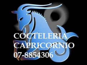 ABRAHAM CHAMBLAS Anuncios gratis en Talagante |  PARA CELEBRAR ESTAS LINDAS FIESTAS, CUENTE CON COCTELERIA CAPRICORNIO