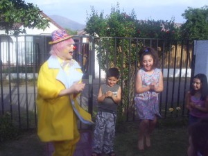  Anuncios gratis en Santiago |  PAYASITO CASCABELL SHOW INFANTILES, ANIMACIONES Y EVENTOS  INFANTILES.