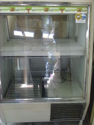 MAQUINA REFRIGERAR Anuncios gratis en Puerto Montt |  OPORTUNIDAD SI ESTAS  COMENZANDO TU NEGOCIO VENDO, VENDO $ 60.000