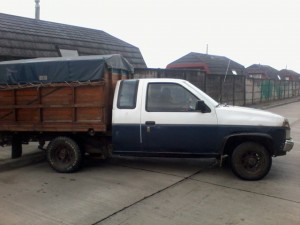 Blanca Cardenas Anuncios gratis en Puerto Montt |  Vendo Camioneta, Nissan en Buen estado