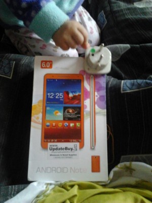 pamela  Anuncios gratis en Rancagua |  se vende android tab  con doble chip dos semanas de uso, solo efectivo