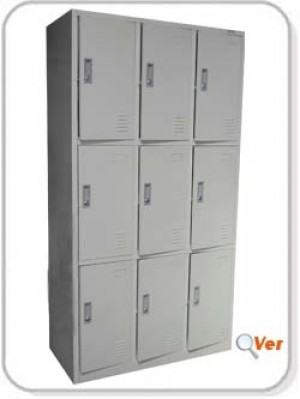 Equipos Calvac  Anuncios gratis en La Cisterna |  Lockers casillero metalico 9 puertas con llaves , Casilleros Calvac 