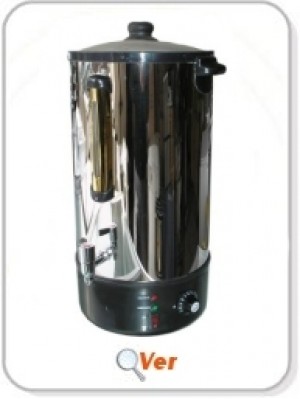 Equipos Calvac  Anuncios gratis en La Cisterna |  Hervidor 20 litros acero inoxidable hervidor , Acero inox 