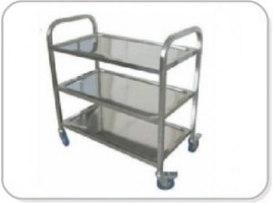 Equipos Calvac  Anuncios gratis en La Cisterna |  Carros transportador Acero inox y polastico Calvac carros bandejeros , carros Acero inox