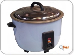 Equipos Calvac  Anuncios gratis en La Cisterna |  Ollas arroceras el&eacute;ctricas 2-6-10 litros Calvac Exclusivas  , Ollas sopera 