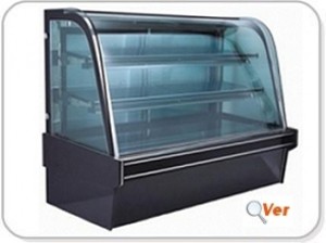 Equipos Calvac  Anuncios gratis en La Cisterna |  Vitrinas vidrio curvo Marmol vitrinas Calvac Exclusivo de calvac , Vitrinas 