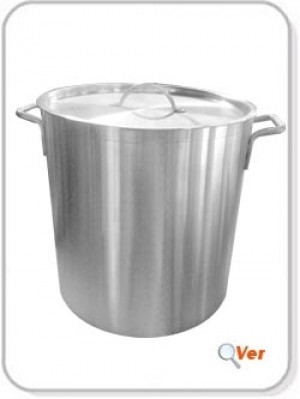 Equipos Calvac  Anuncios gratis en La Cisterna |  Fondos de ALuminio y acero inox Fondos y ollas Calvac , Ollas 