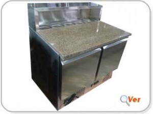 Equipos Calvac  Anuncios gratis en La Cisterna |  Salad bar Calvac Salseras Salad Bar Calvac , Salseras Calvac 