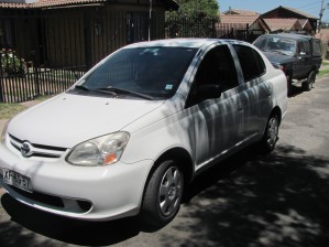 PAOLA ALVAREZ BERNADOT Anuncios gratis en Pe&ntilde;alol&eacute;n |  TOYOTA YARIS XLI 1.5 A&Ntilde;O 2004 vendo oportunidad excelente estado, OPORTUNIDAD VENDO