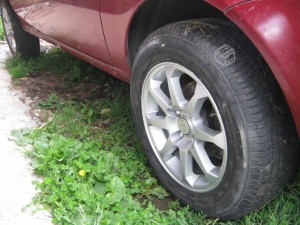 PATRICIO  Anuncios gratis en Osorno |  llantas y neumaticos R14, llanta 4x98 con neumatico 185/65R14