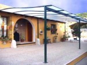 Exequiel Venegas Anuncios gratis en Providencia |  Policarbonato, instalaciones, asesor&iacute;a en  Santiago, Idealproject, expertos en la instalaci&oacute;n del Policarbonato