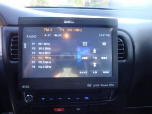 calos Anuncios gratis en El Bosque |  radio dvd usb touch camara retroseso conectividad full oportunidad, radio dvd pantalla 7 pulgadas touch