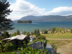 Rudy Haro Anuncios gratis en Paraguay Chico |  caba&ntilde;as playa chauquen, a orillas de playa panguipulli