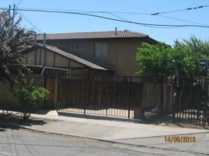 Maria Angelica Mu&ntilde;oz Anuncios gratis en Quilicura |  SE VENDE HERMOSA CASA ESQUINA DE DOS PISOS CON PISCINA EMPOTRADA, excelente ubicaci&oacute;n, a pasos de supermercados, colegios, mall arauco quilic
