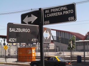 Rosa Elizabeth Aliaga Anuncios gratis en Recoleta |  Local comercial en excelente ubicaci&oacute;n, Metro Vespucio Norte