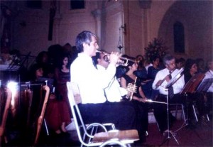 Rene Martinez Anuncios gratis en Santiago |  coro calidad y precios., bella musica docta.