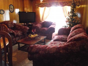 Angelica Mena Vera Anuncios gratis en Villarrica |  Departamento Centro Villarrica, Amoblado,derecho quincho , estacionamiento privado