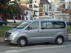 Aerovan is Transfer Anuncios gratis en Concepci&oacute;n |  Transfer Aeropuerto Carriel Sur de Concepcion, Servicio de Traslado 