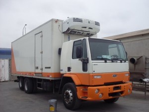 Sebastian Vera Fernandez Anuncios gratis en Quilicura |  Ofrezco servicio de Transporte interurbano con Frio. Camion 11 Ton., Chofer de Confianza, seguro de Carga. Responsabilidad y seriedad.