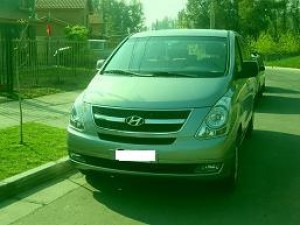 Jorge Anuncios gratis en La Florida |  Transporte en van al Litoral central Valparaiso Vi&ntilde;a del Mar, transporte de personas