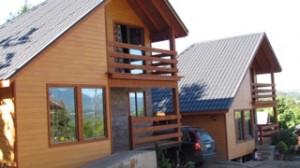  Anuncios gratis en Paraguay Chico |  Caba&ntilde;as El Galo , Arriendo de caba&ntilde;as