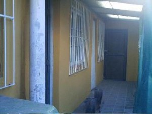 alberto Anuncios gratis en La Granja |  Vendo casa en la comuna de la granja, con dos departamentos interiores, ubicada en avenidas principales