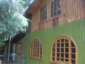 Pamela Jerez Anuncios gratis en  vendo casa/caba&ntilde;a grande,  200mtrs2 incluye otra nueva de 106m, casa muy grande, incluye terreno de 5800 mts2