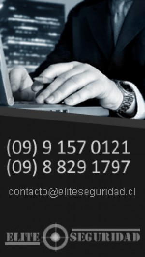  Anuncios gratis en La Florida |  Poderoso servicio de mozos y guardias para eventos 09-1570121 VI&Ntilde;A Y STGO, empresa basada en la mejor estrategia, planificaci&oacute;n eliteseguridad.cl