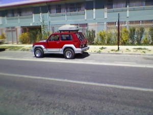 victor godoy hasell Anuncios gratis en Casablanca |  jeep , lada niva