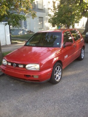Luis Lopez Anuncios gratis en Pe&ntilde;alol&eacute;n |  volkswagen golf a&ntilde;o 97. 1.8 bonito, auto en buenas condiciones y papeles al dia. 