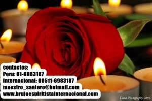 maestro huanuque&ntilde;o Anuncios gratis en Pirque |  RITUAL PARA CONQUISTAR AL SER AMADO(A), brujo y curandero