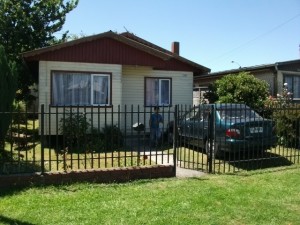 SANDRA  Anuncios gratis en Frutillar |  SE ARRIENDA CASA DE VERANEO EN FRUTILLAR, CASA EN FRUTILLAR