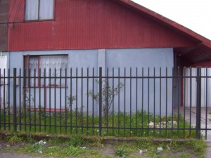 cristina de la fuente Anuncios gratis en Coronel |  vendo casa en coronel, casa en coronel material mixto garage entrada de autos tres dormitorios