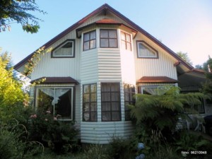Luis Krausse O. Anuncios gratis en Villarrica |  Arriendo casa para vacaciones, en Villarrica