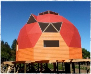  Anuncios gratis en Algarrobo |  Domos Austral de Chile, Habitabilidad y sustentabilidad