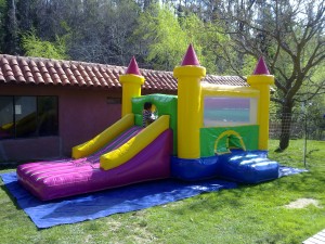 SILVANA Anuncios gratis en Concepci&oacute;n |  JUEGOS INFLABLES CONCEPCION, CAMA ELASTICAS